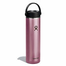 Hydro Flask 24 oz (710 ml) Lightweight Wide Mouth Trail Series™ - Tourmaline  