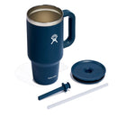 Hydro Flask 32 oz Travel Tumbler - Indigo  