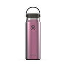 Hydro Flask 32 oz (946 ml) Lightweight Wide Mouth Flex Cap Trail Series™ - Moonstone  