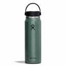 Hydro Flask 32 oz (946 ml) Lightweight Wide Mouth Flex Cap Trail Series™ - Serpent  