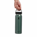 Hydro Flask 32 oz (946 ml) Lightweight Wide Mouth Flex Cap Trail Series™ - Serpent  