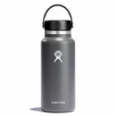 Hydro Flask 32 oz (946 ml) Wide Mouth - Stone  