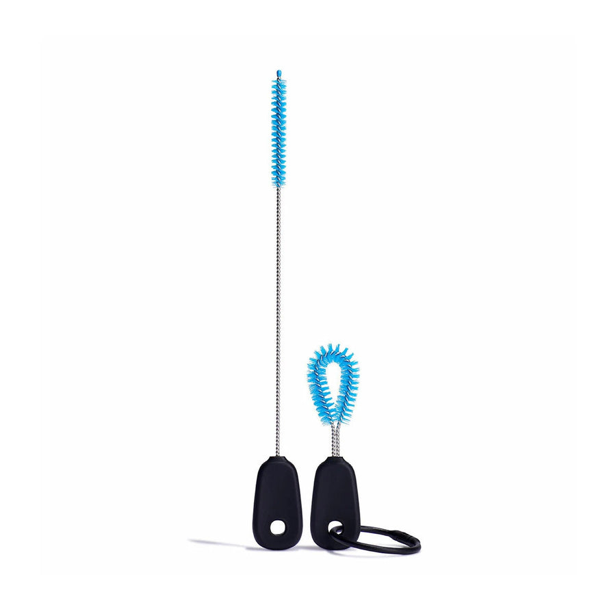 Hydro Flask water bottle starw and cap cleaning set