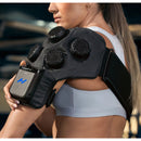 Contrast 2 Shoulder