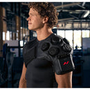 Contrast 2 Shoulder