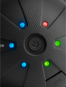 Hyperice Hypersphere Go  