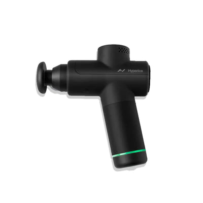 Hyperice Hypervolt Go 2 Black  