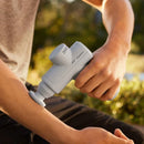 Hyperice Hypervolt Go 2 Black  