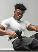 Hyperice Hypervolt Go 2 Black  