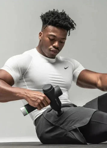 Hyperice Hypervolt Go 2 Black  