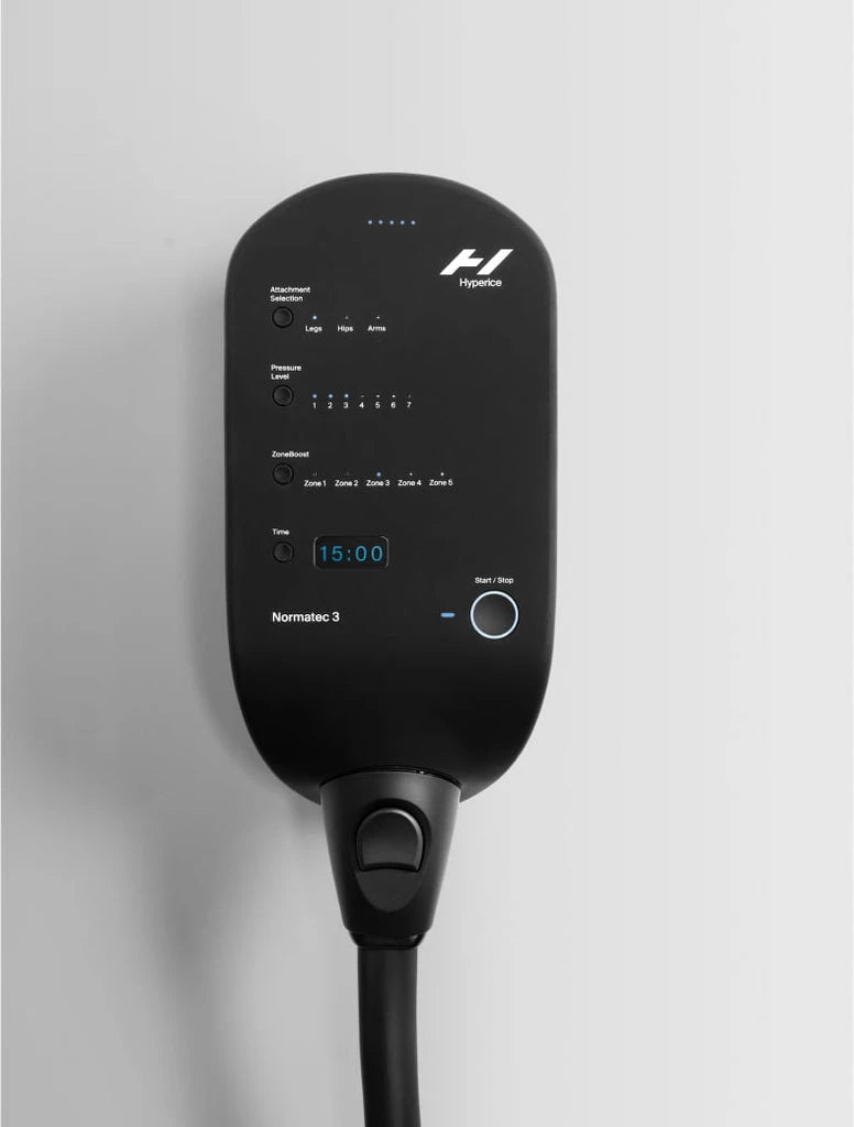 Hyperice Normatec 3 Leg System  