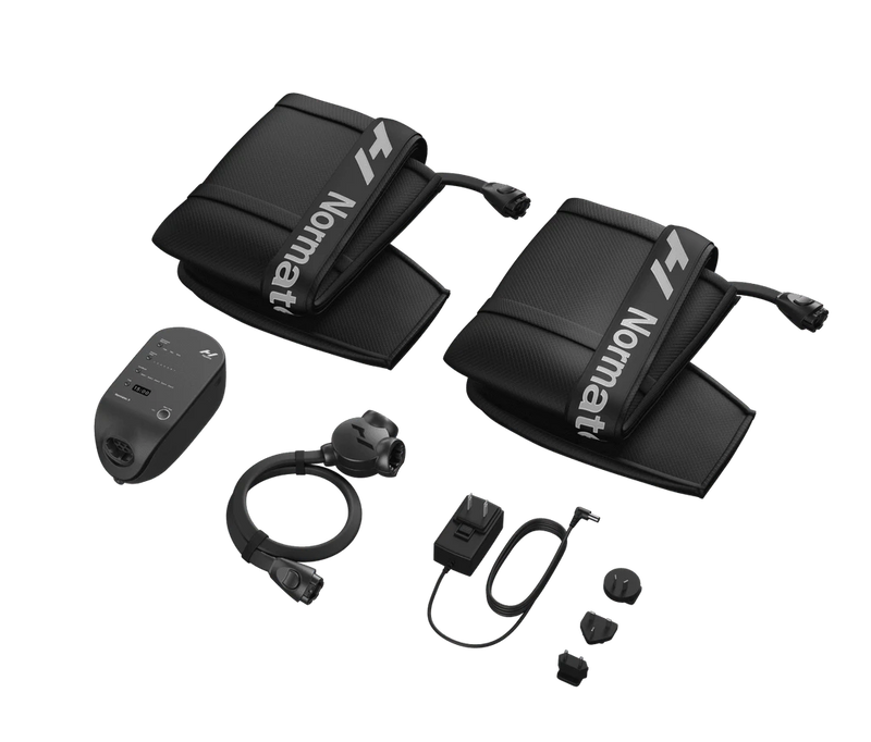 Hyperice Normatec 3 Leg System  