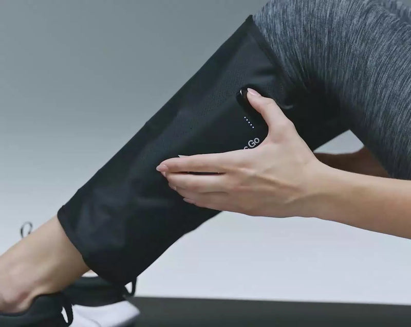 Hyperice Normatec Lower Legs  