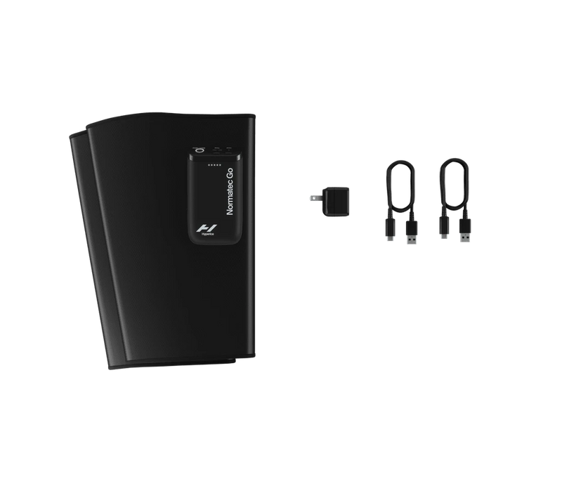 Hyperice Normatec Lower Legs  