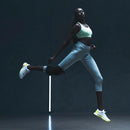 Hyperice Venom 2 Leg  