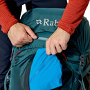 Hyperon 80L Trekking Pack