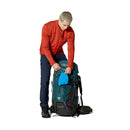 Hyperon 80L Trekking Pack