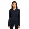 Women's Merino 260 Tech Half Zip Thermal Top