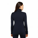 Women's Merino 260 Tech Half Zip Thermal Top