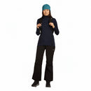Women's Merino 260 Tech Half Zip Thermal Top