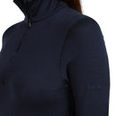 Women's Merino 260 Tech Half Zip Thermal Top