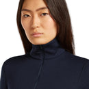 Women's Merino 260 Tech Half Zip Thermal Top