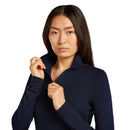 Women's Merino 260 Tech Half Zip Thermal Top