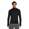 Men's Merino 260 Quantum Long Sleeve Zip Hoodie
