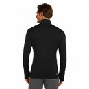 Men's Merino 260 Quantum Long Sleeve Zip Hoodie