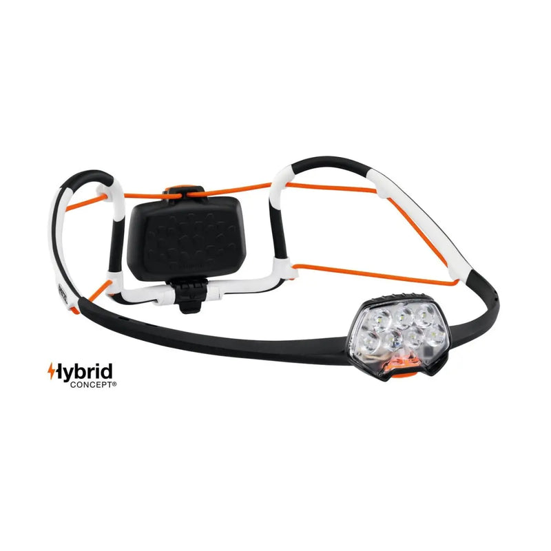 IKO Core Headtorch