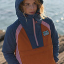 Women's Ocean Insulated Anorak