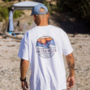 Men’s Laidback Relaxed Fit T-Shirt