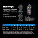 Ice Stud Grips
