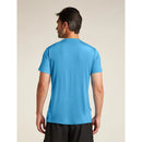 Icebreaker Men's 125 Cool-Lite™ Sphere Short Sleeve T-Shirt - Artic  
