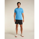 Icebreaker Men's 125 Cool-Lite™ Sphere Short Sleeve T-Shirt - Artic  