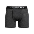 Icebreaker Men's Merino 150 Anatomica Boxers  