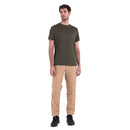 Icebreaker Men's Merino 150 Tech Lite Short Sleeve T-Shirt, front view
