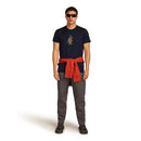 Icebreaker Men's Merino 150 Tech Lite Short Sleeve T-Shirt - Bear Tour  