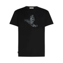 Icebreaker Men's Merino 150 Tech Lite Short Sleeve T-Shirt - Skiing Yeti  