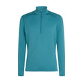 Icebreaker Men's Merino 200 Oasis Half Zip Thermal Top  