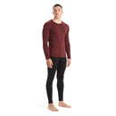 Icebreaker Men's Merino 200 Oasis Thermal Leggings  
