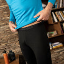Icebreaker Men's Merino 200 Oasis Thermal Leggings  