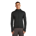 Men's Merino 200 Descender Zip Hoodie