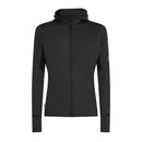 Icebreaker Men's Merino 200 ™ Descender Zip Hoodie front view
