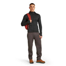 Icebreaker Men's Merino 200 ™ Descender Zip Hoodie front view