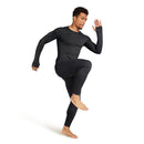 Icebreaker Men's Merino 200 ZoneKnit™ Thermal Leggings  