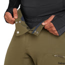 Icebreaker Men's Merino 200 ZoneKnit™ Thermal Leggings  