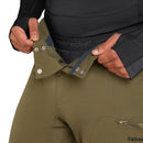 Icebreaker Men's Merino 200 ZoneKnit™ Thermal Leggings  