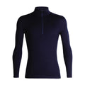 Men's Merino 260 Tech Half Zip Thermal Top