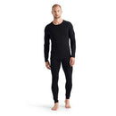 Icebreaker Men's Merino 260 Tech Thermal Leggings  